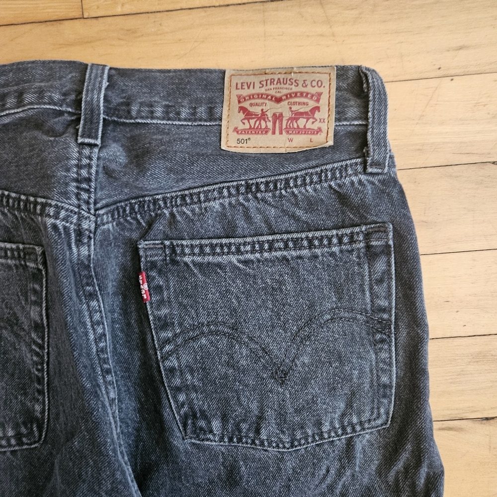 Levi's 501 - image 2